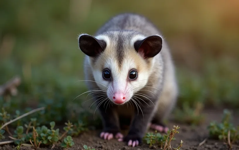 Comprehensive Possum Property Inspection Zillmere