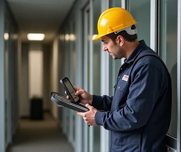 Commercial Possum Assessment Zillmere