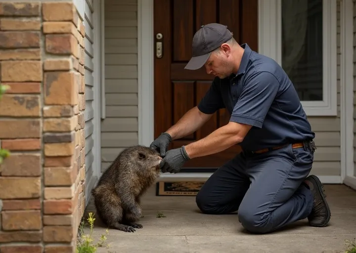 Commercial Possum Removal Zillmere