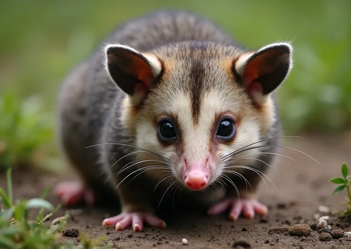 Safe Possum Capture Zillmere