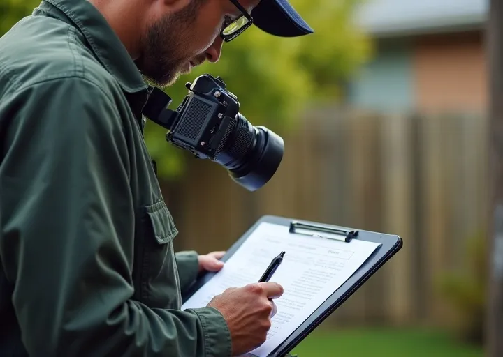 Exclusion Proofing & Prevention Zillmere