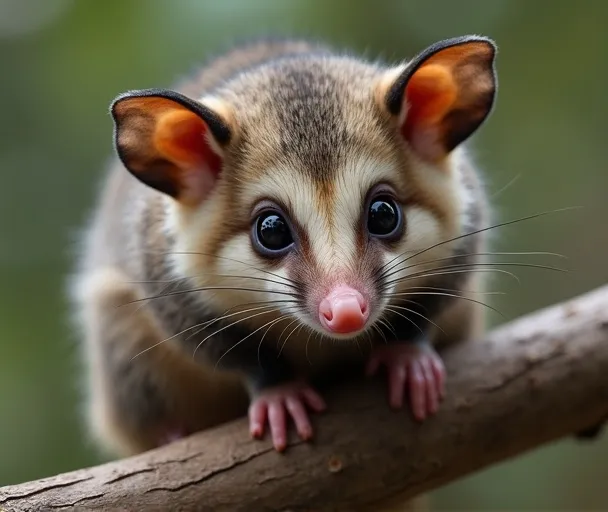 Possum Relocation & Release Zillmere
