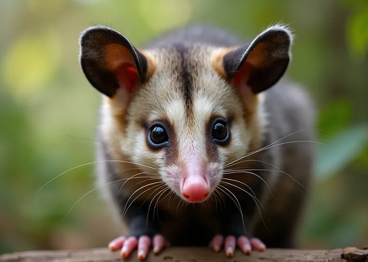 Scientific Habitat Release Zillmere