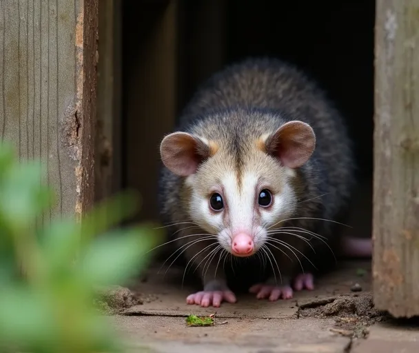 Professional Possum Box Installation Services Zillmere| Fresho Possum Removal Zillmere