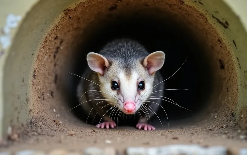 Professional Possum Prevention Services Zillmere