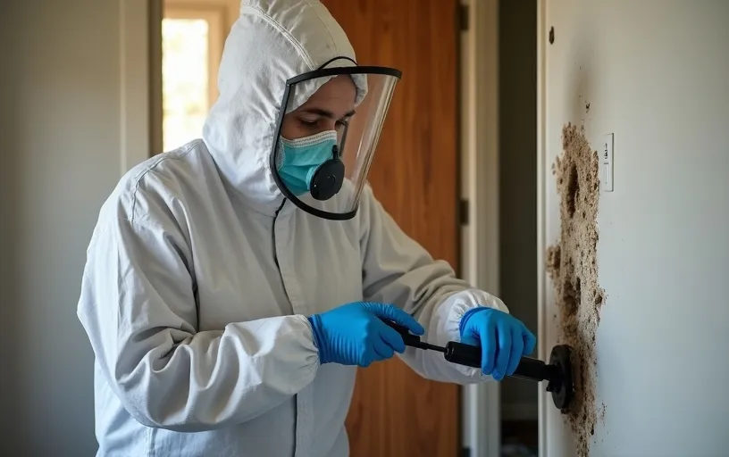 Sanitization & Decontamination Zillmere